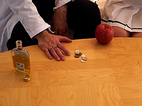 アンドロイドは博士の夢をみるのか？ 白村朱里　サンプル画像04